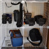 E09. Cameras.
